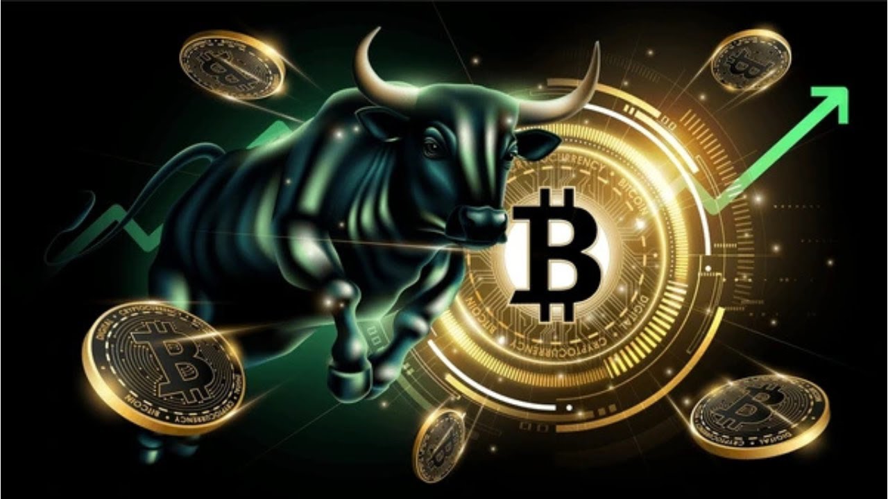 Mega-Bullish Bitcoin (Podcast Episode 230)