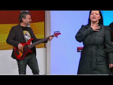 Ksenija Kuljača "Na kolenima sam" - Magazin Srbija na vezi, Novembar 2025.