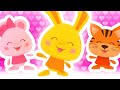 La Danse De TOUNI Danses Et Chansons Pour Bébés TITOUNIS