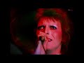 Moonage Daydream [David Bowie - Wild Eyed Boy from Freecloud (live)]