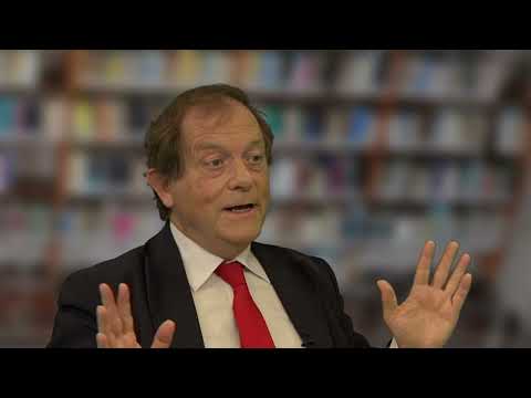 Rik Torfs : La gouvernance dans l’Église