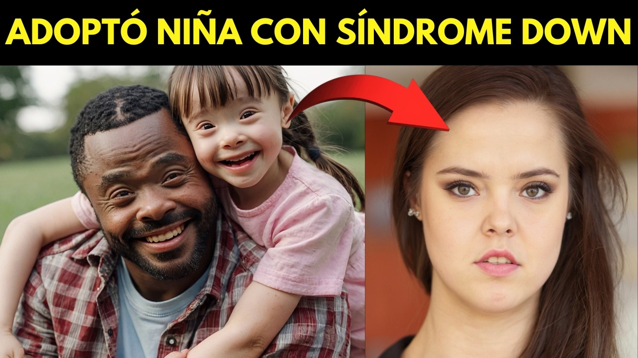 😥No Vas A Creer Cómo La Chica Especial Le Paga 18 Años Después!