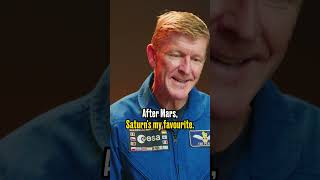 Astronaut reveals the WORST planet 🚀