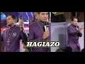 HAGIAZO I M Separated Unto God ️ Worship God With Prophet Jerome Fernando ️