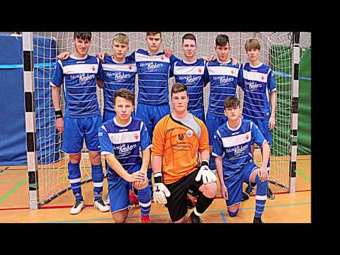 19.01.2019, Schönes Tor, Goslarer SC B-Junioren