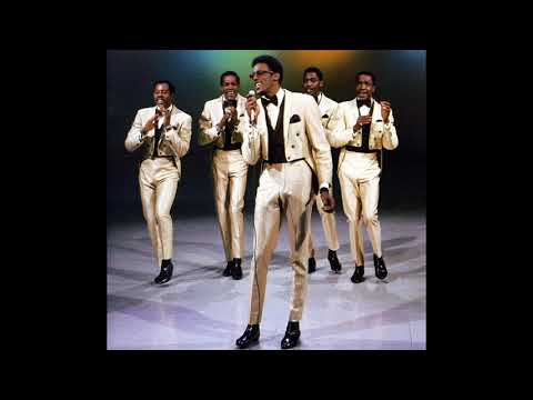 Please Return Your Love To Me - Temptations - 1968