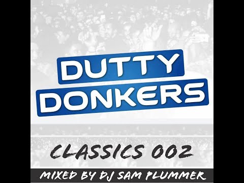 Dutty Donkers - Classics 002
