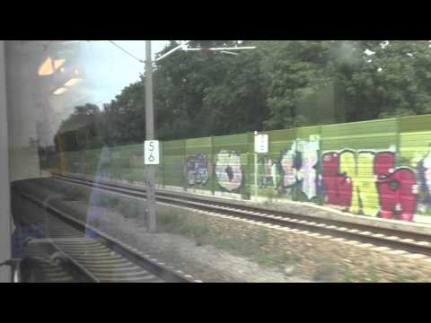 Markkleeberg Nord--Markkleeberg