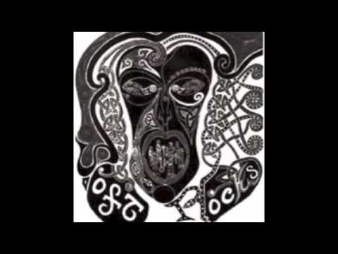 Soft Rocks - Look East [Soft Rocks, 2006]