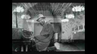 Thelonious Monk  " Pannonica"