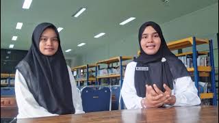 Download lagu Likes and dislikes♡ Raihanul miski & Putri nisrina mp3