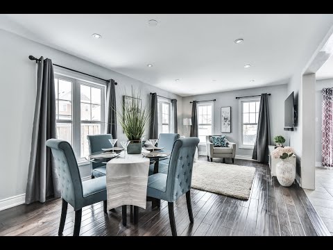 461 McFerran Crescent Milton | Premium Walkthrough Virtual Tour