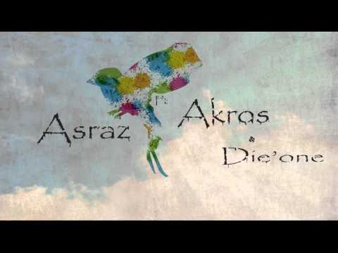 Ahora Lo Sabes - AkrosMC Ft. Asraz, Die'One - 2016