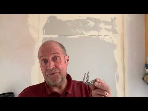 GirdaGrips Full Feature Video - Fireboarding an RSJ