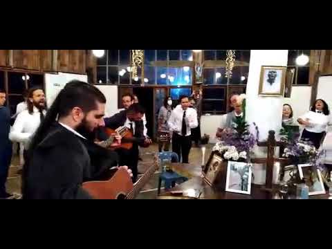 TRIUNFO MAIOR - Lucio Mortimer - Céu do Vale/SP