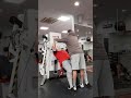 Chest workout 27.12.2019