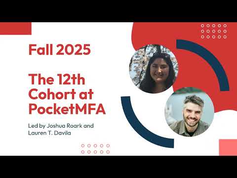 Meet the Mentors of the Fall 2025 Cohort