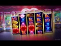Lucky Time Slots Love Stacks