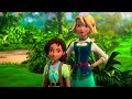 Elena Of Avalor Episodes Sister Of Invention