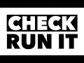 T.I. - Check, Run It (Video Lirik)