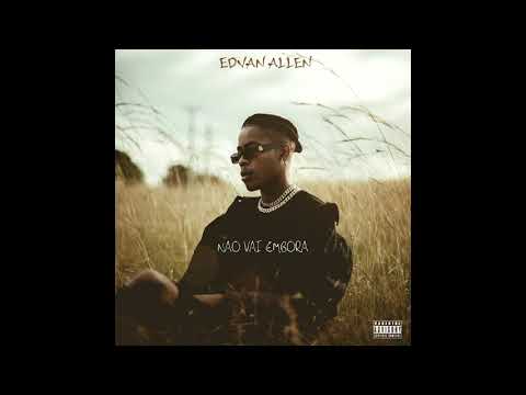 Don Corvo - Não vai embora ( Audio )