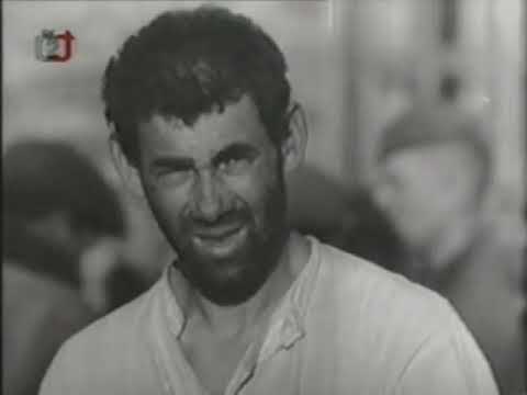 Hitlerovi muži, Doktor Mengele Dokument