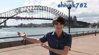 You&#39;re not thinking - Drake Bell [Español &amp; Inglés]