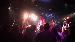 Electric - Rawr Vanity @ The Zoo