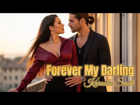 🎵 Forever My Darling | Bolero Love Song (Male Singer) 💃❤️🌙