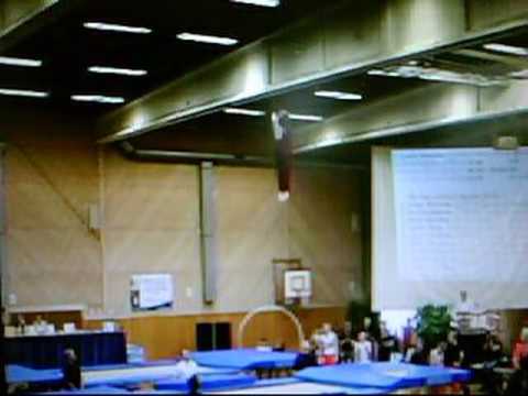 Two Trick Competiton Frivolten Cup 2009