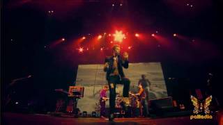 Coldplay Live from Japan (HD) - Lovers in Japan