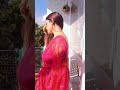 Love For Saree Saree Shorts Nidhichaudhary