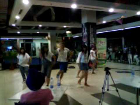 [Dance cover] Lollipop - Noerago & Gee @ Lucky Square.MP4
