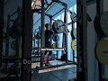 Front Squat 前蹲 4 x 2 x 335lb #AskKenneth