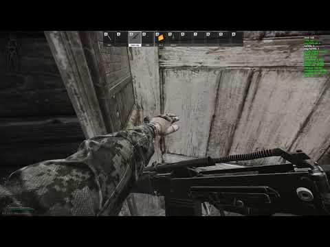 Shoreline Extraction at Rock Passage