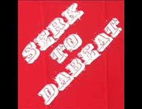 Serk - Ich hab nichts zu tun