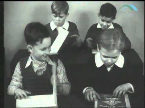 15. September 1935 - Verkündung der Nürnberger Rassengesetze