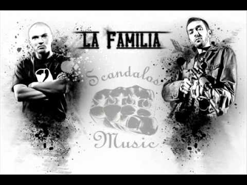 Sisu&Puya - De Pe Strada