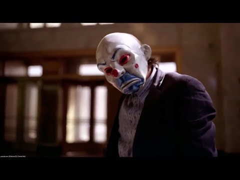 Serhat Durmus   La Câlin JOKER720p