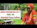 Jinin Mahaifina Episode 1 Sabon Labari Hausa Novel Complete.