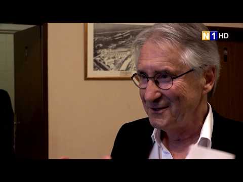 'Der Verschwender' - Premiere der Fischamender Spielleut