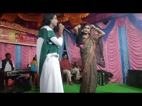 Gugali ghatma nach part 1