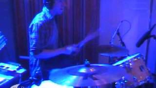 Toro Y Moi performing "Light Black" on KCRW