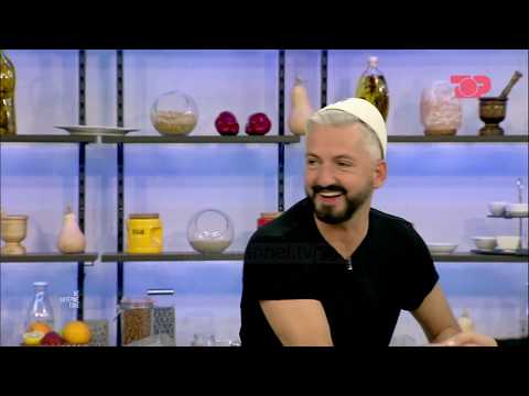 Receta e ditës - Në Shtëpinë Tonë, 28 Nëntor 2018, Pjesa 3