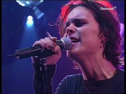 HIM - Live at Rockpalast 2000 (TV Broadcast) [50fps]