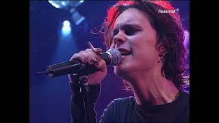 Download lagu HIM - Live at Rockpalast 2000 (TV Broadcast) [50fps] mp3