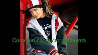 Tokio Hotel - Geisterfahrer (sub. español) Tokio Hotel - Geisterfahrer (sub. español)