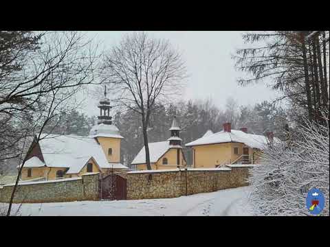 4. Pustelnia 10.02.2019 - Modlitwa wstawiennicza