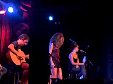 Somewhere With You - Ashley Arrison