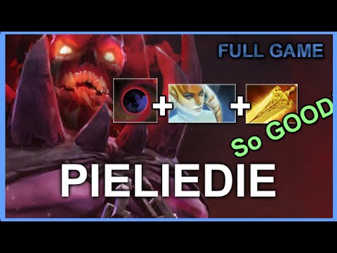 Pieliedie Shadow Demon - Full Game